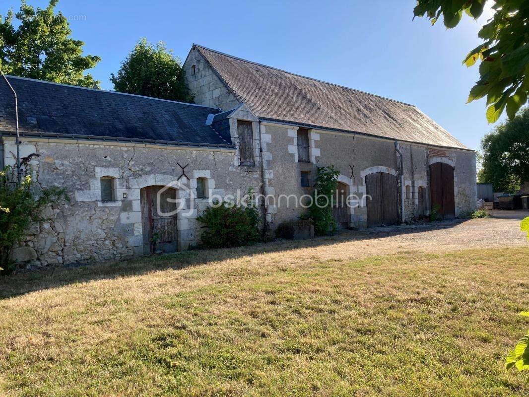 Maison à LE LOUROUX