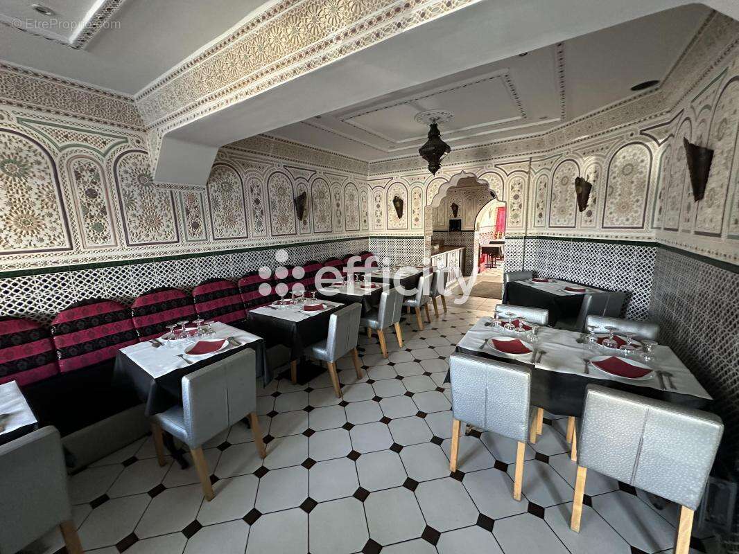 Appartement à COULOMMIERS