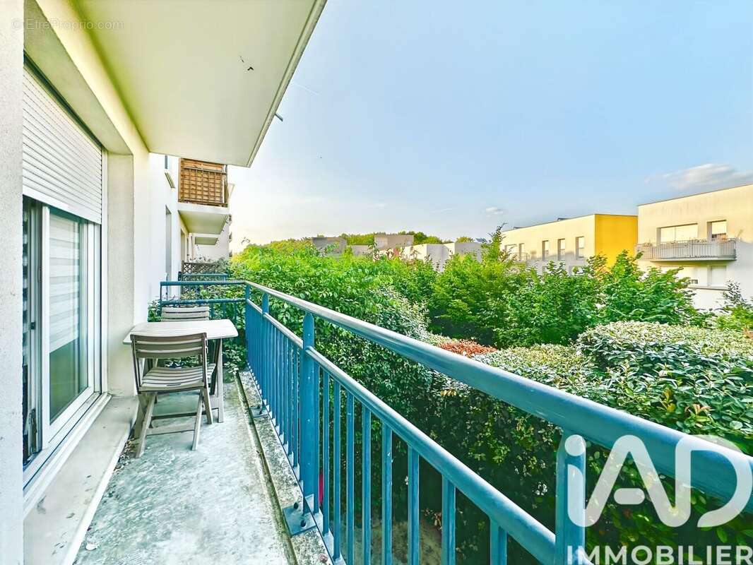 Photo 4 - Appartement à SAINTE-GENEVIEVE-DES-BOIS