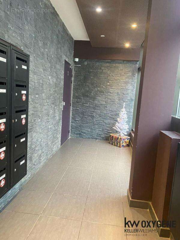 Appartement à BEZIERS