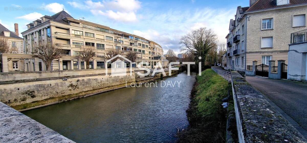 Photo 1 - Appartement à ARGENTAN