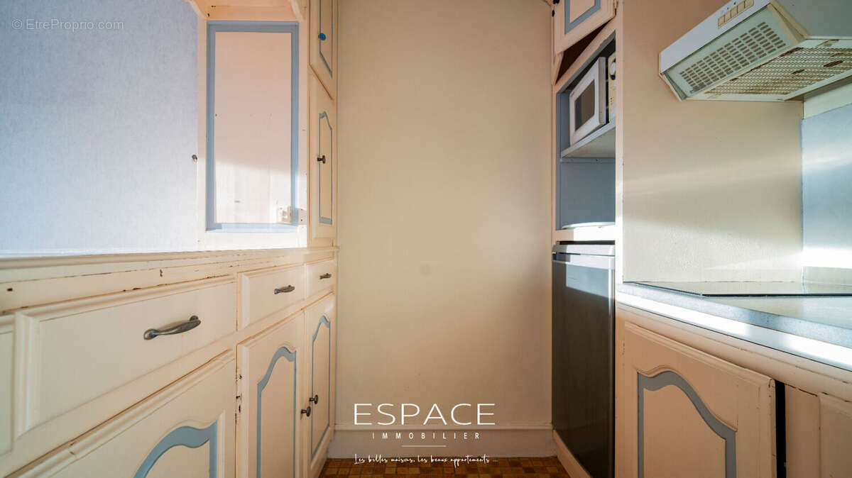 Appartement à CONCARNEAU