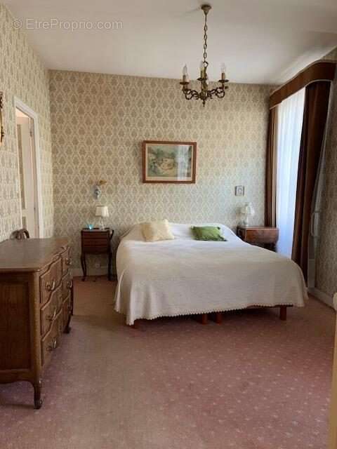 Maison à ECHILLEUSES