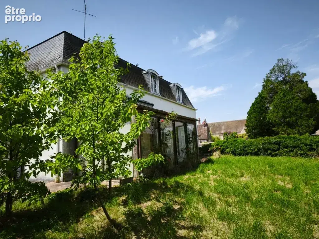 Maison 317 m² à Chambeugle  - photo 3