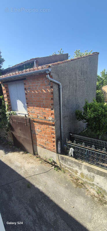 Maison à SOUPEX