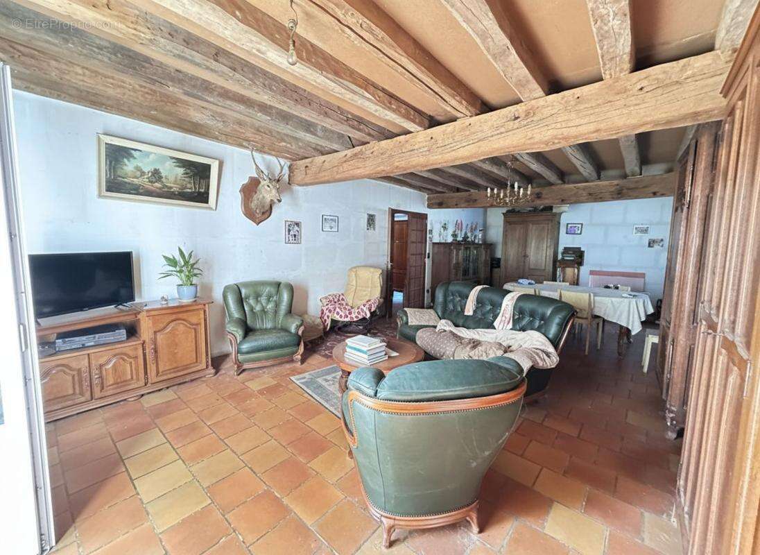 Maison ancienne - photo 3