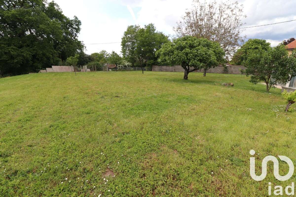 Photo 8 - Maison à LE FOUILLOUX