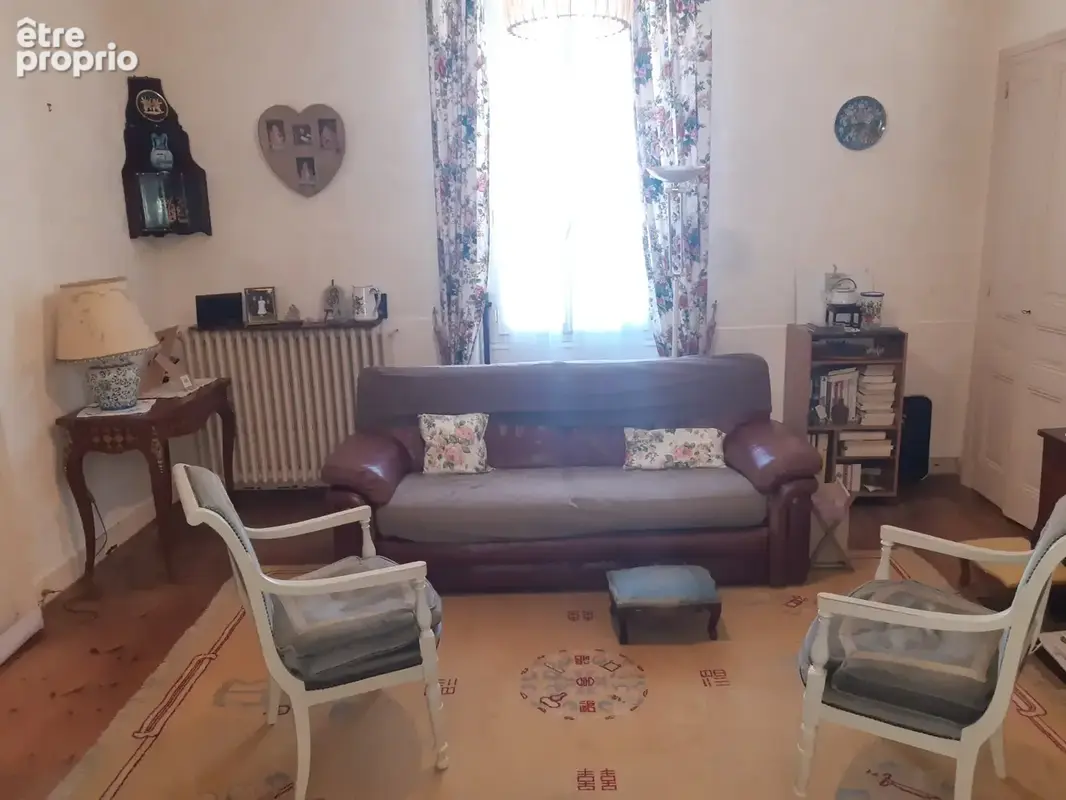 Maison à vendre 5 pièces ANGOULEME (16) - photo 13