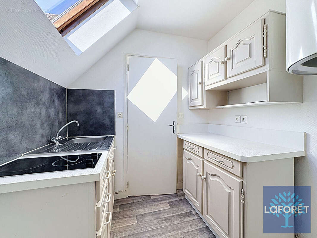 Appartement à ETAMPES