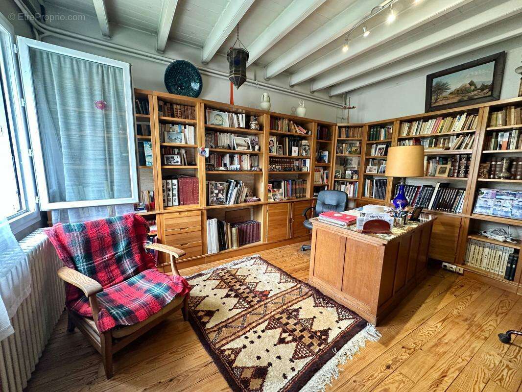 Maison à CASTETS-EN-DORTHE