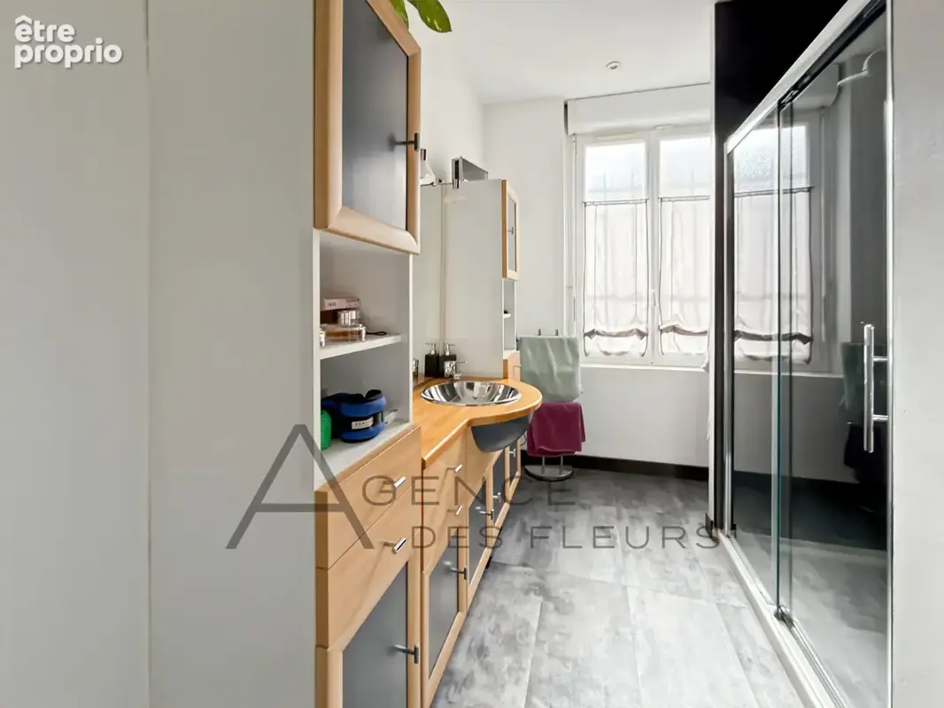 Maison Elbeuf 131 m2 - photo 7