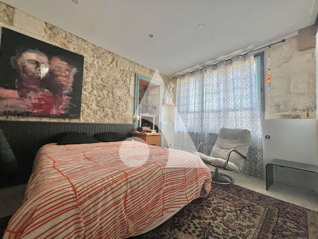 Maison à LA RIVIERE