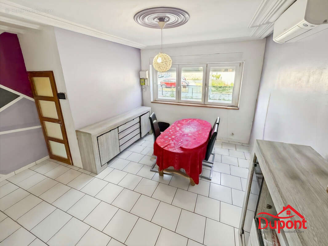Maison 140 m² à Denain  - photo 3