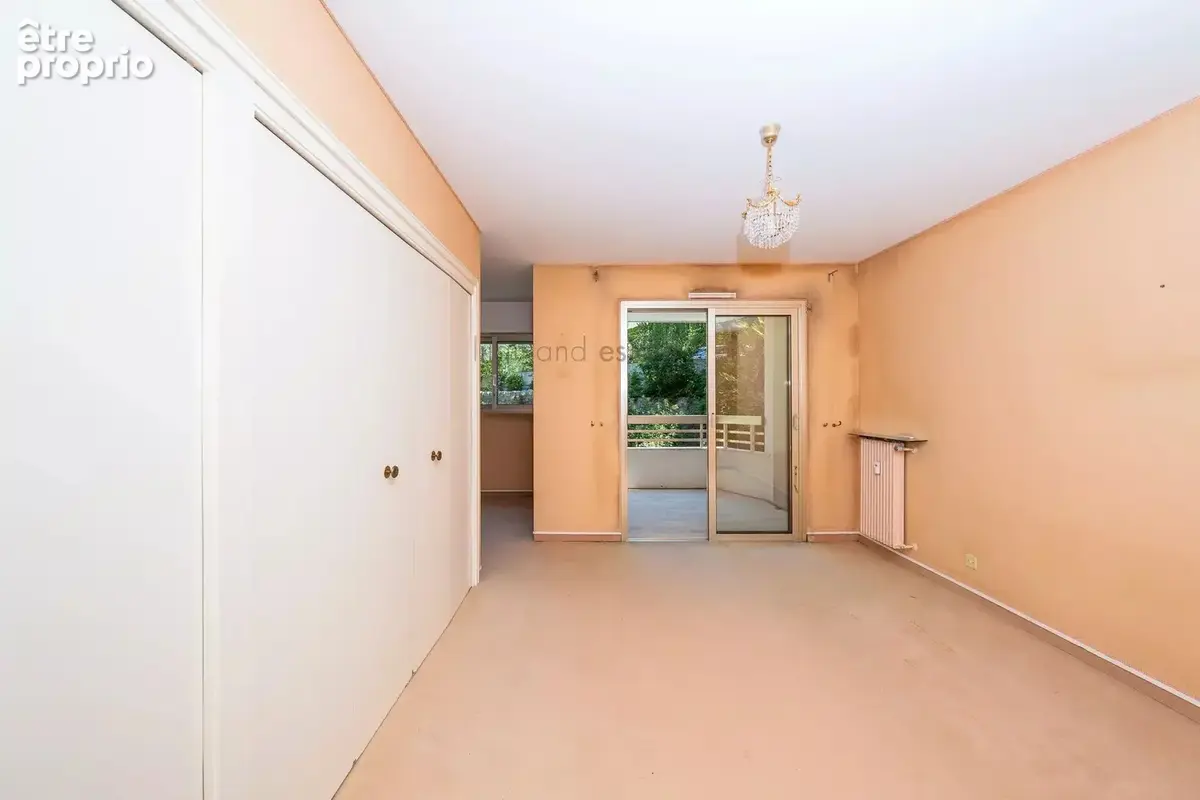 Le cannet - résidentiel - appartement 4 pièces - terrasses - vue mer - photo 7