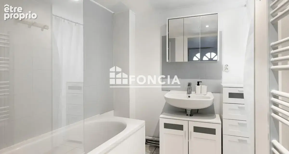 Sainghin en weppes _ maison 65m2 - photo 9