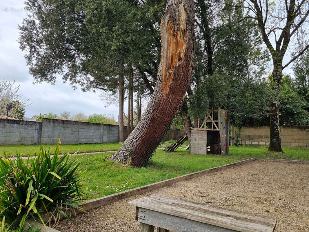 Maison à SAINT-HERBLAIN