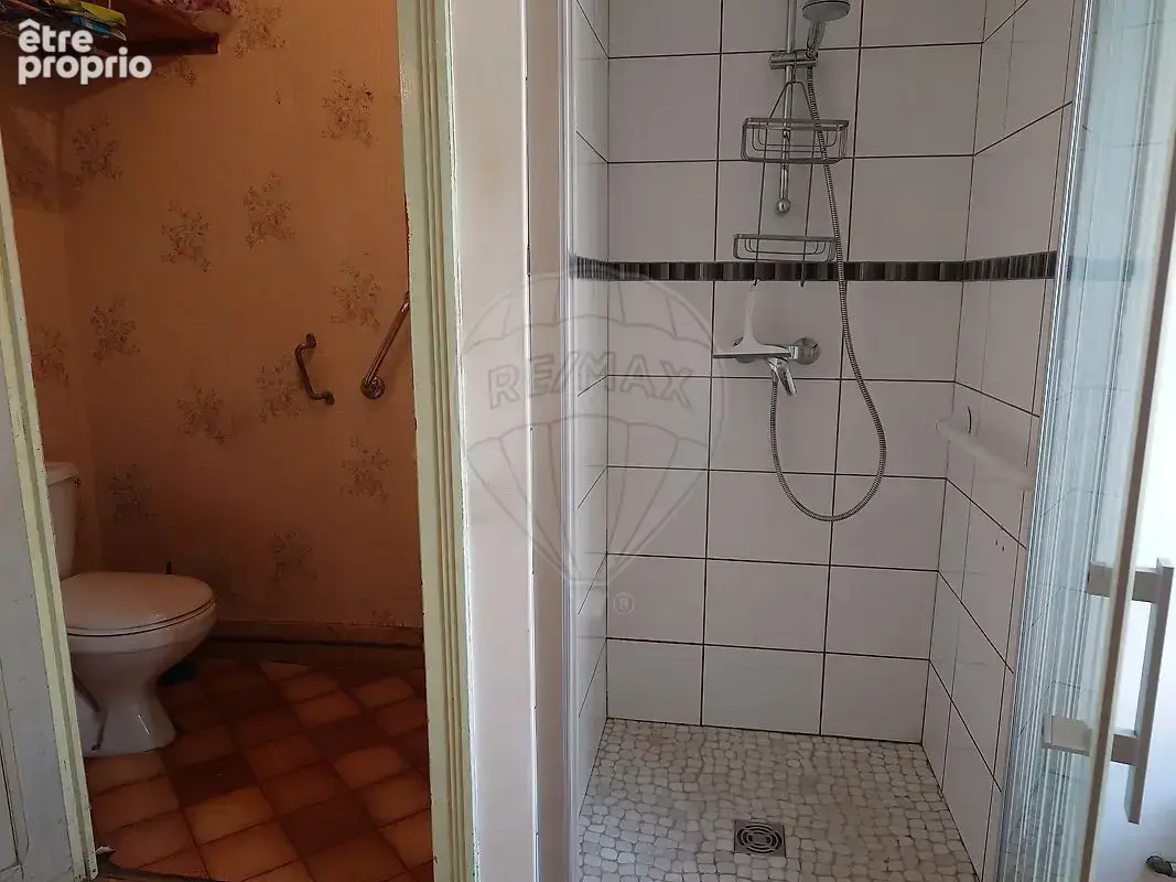 Maison 5 chambre(s) à vendre - photo 7