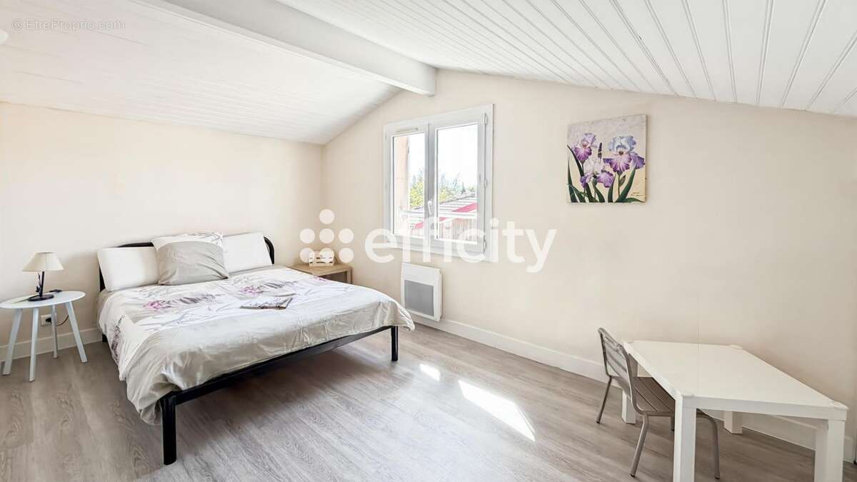 Maison à LA TESTE-DE-BUCH