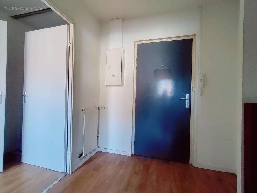 Appartement à BEAUVAIS