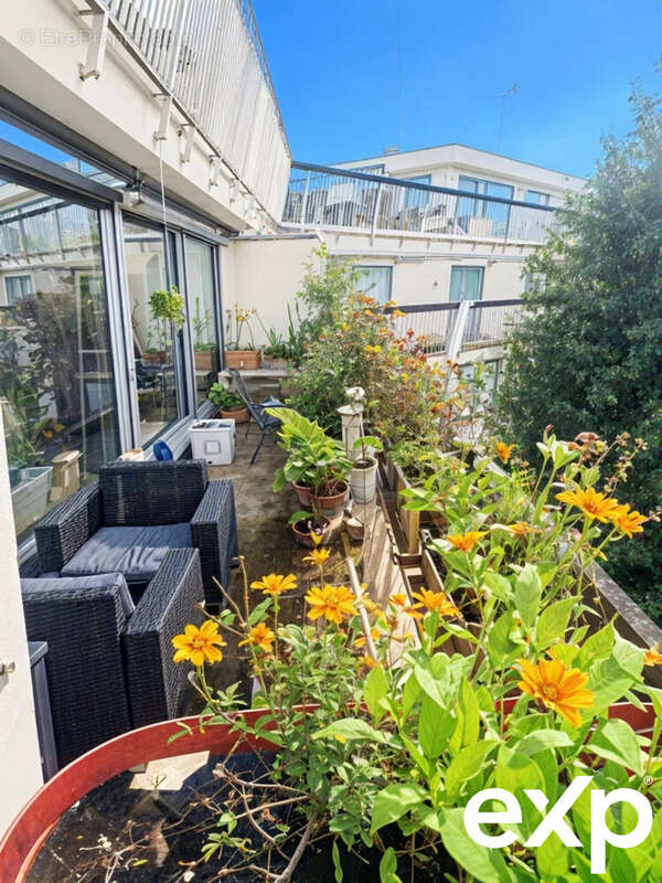 Appartement à RIEDISHEIM