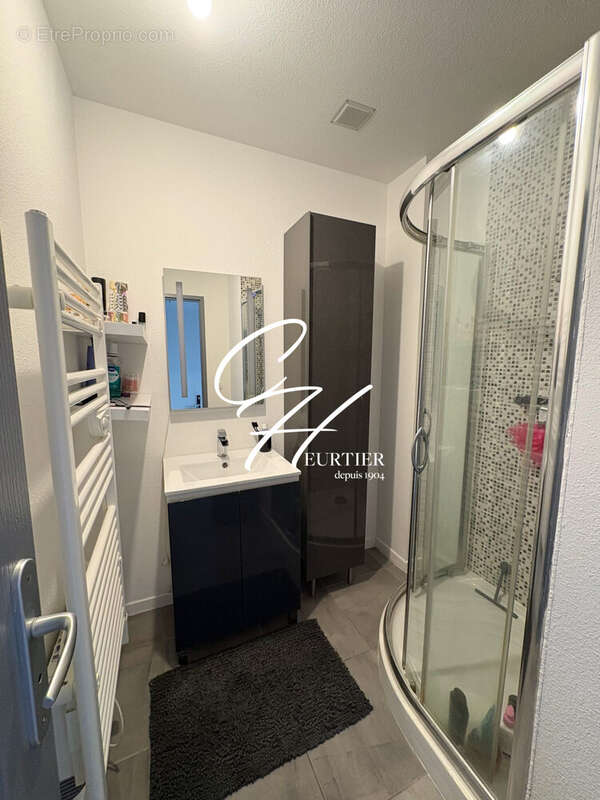 Appartement à VOIRON