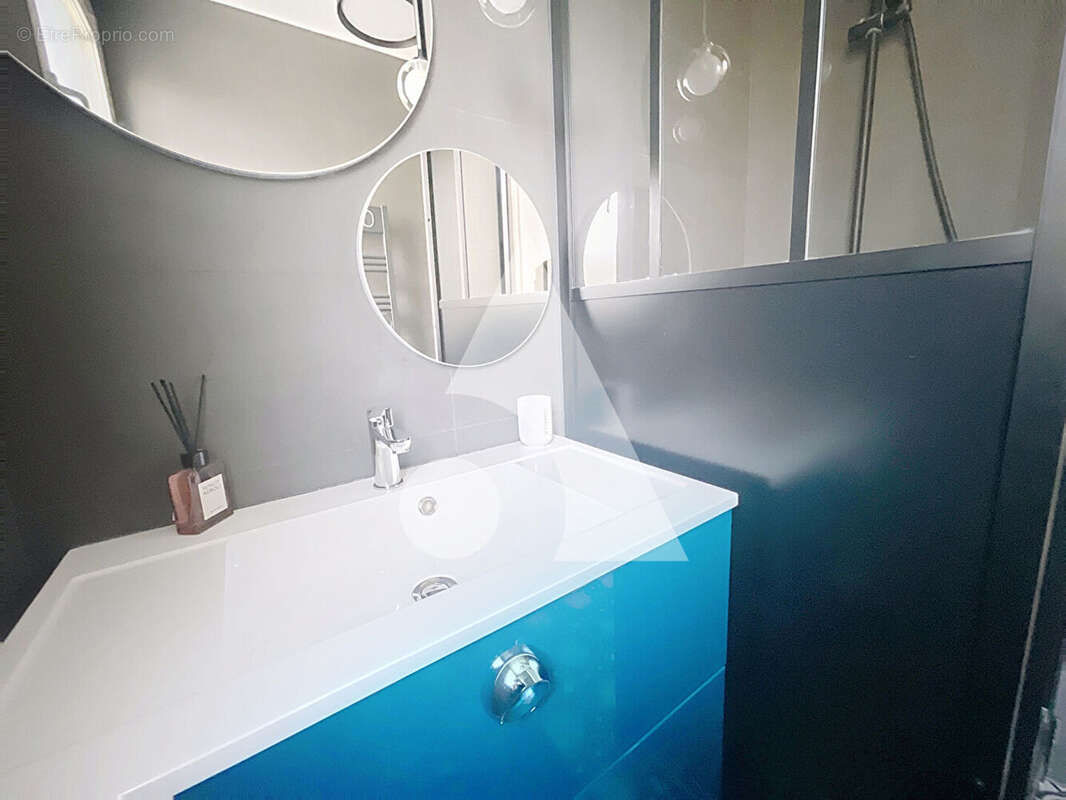 Appartement à RUEIL-MALMAISON