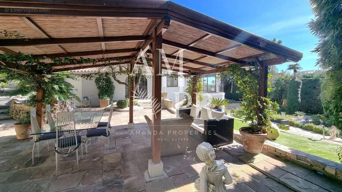 Propriété - Cannes - Californie - photo 16