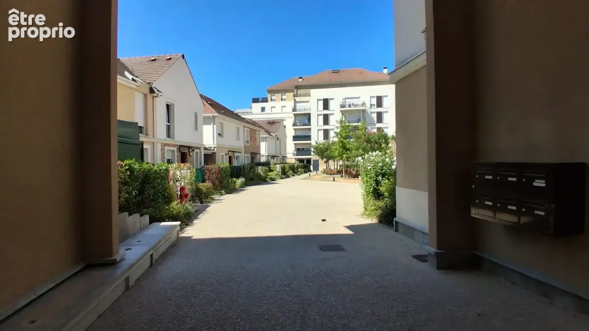 Maison à DUGNY