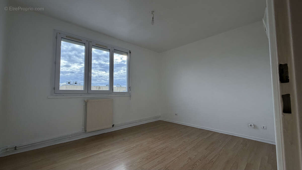 Appartement à AVALLON