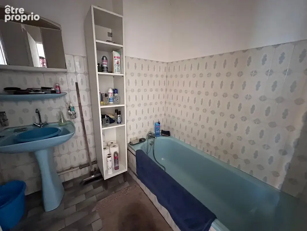 Appartement T1 bis Loué - photo 6