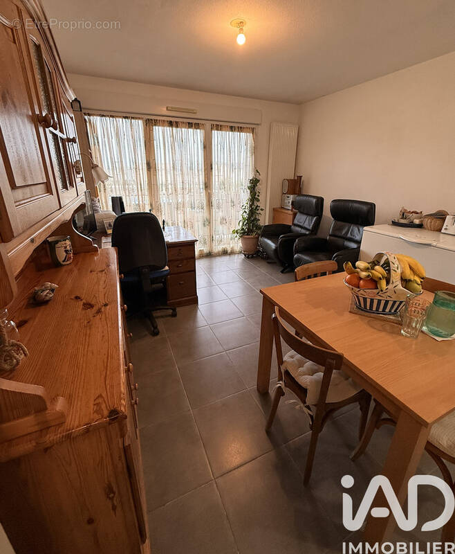 Photo 1 - Appartement à MERIGNAC