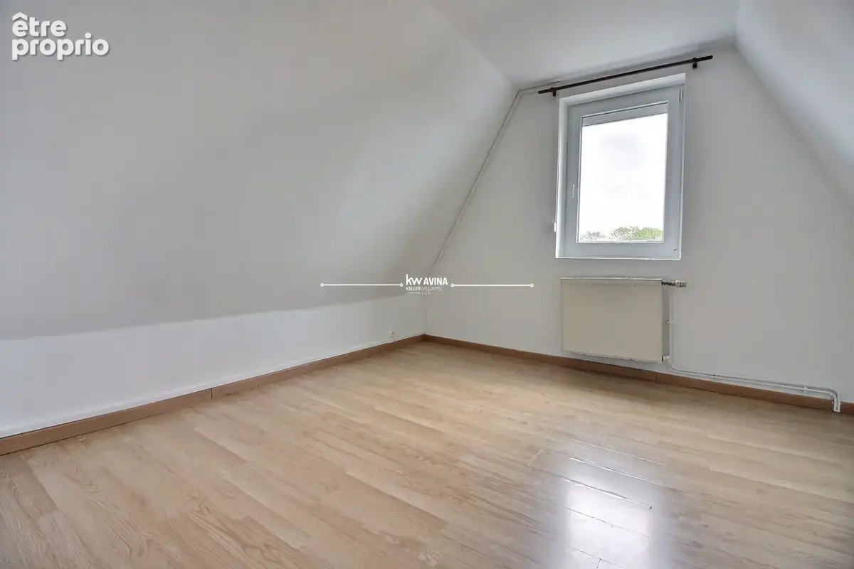 Maison 5 pièces 100 m² à vendre à Wattrelos (59150) - photo 9