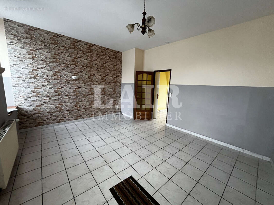 Maison à SEPT-FORGES