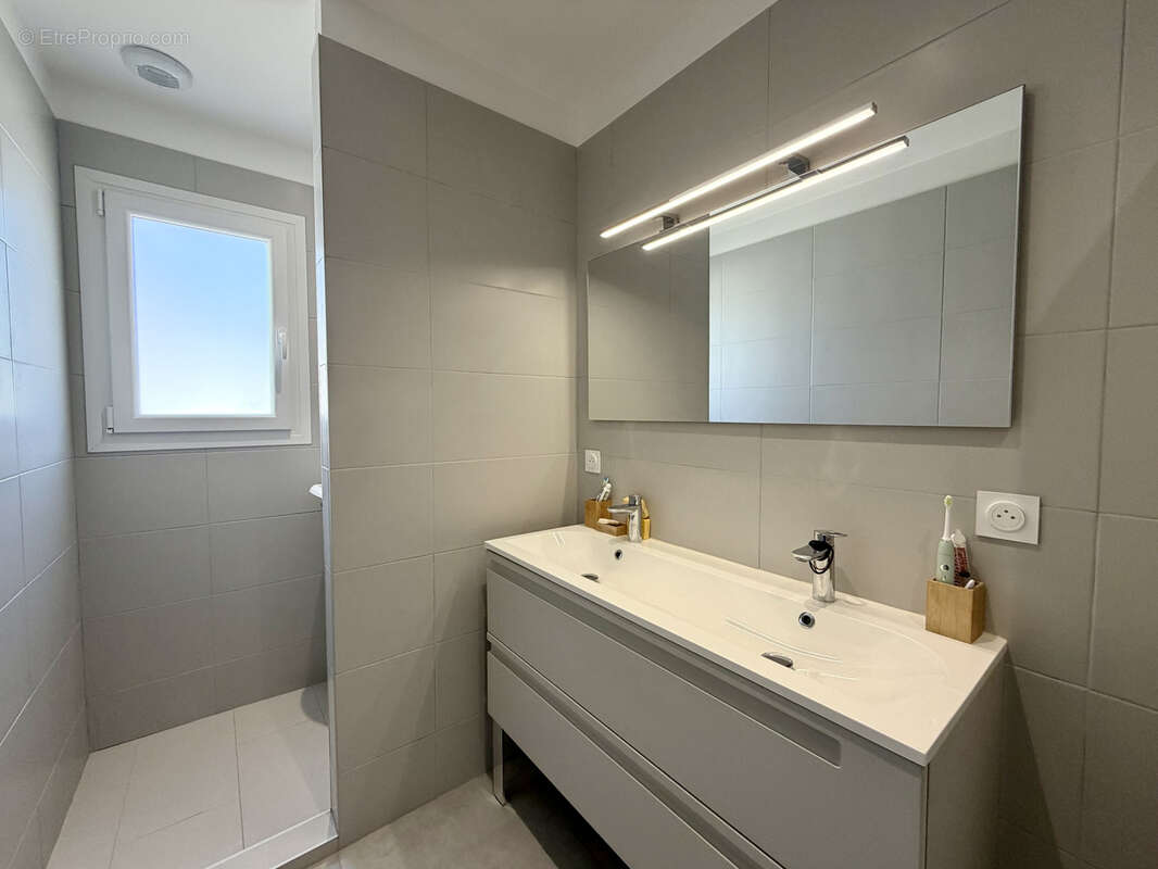 Maison à MARSEILLAN