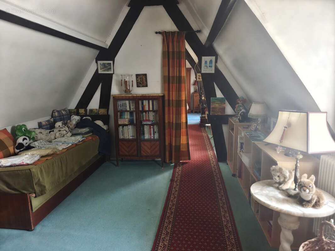 Maison en colombages - photo 12