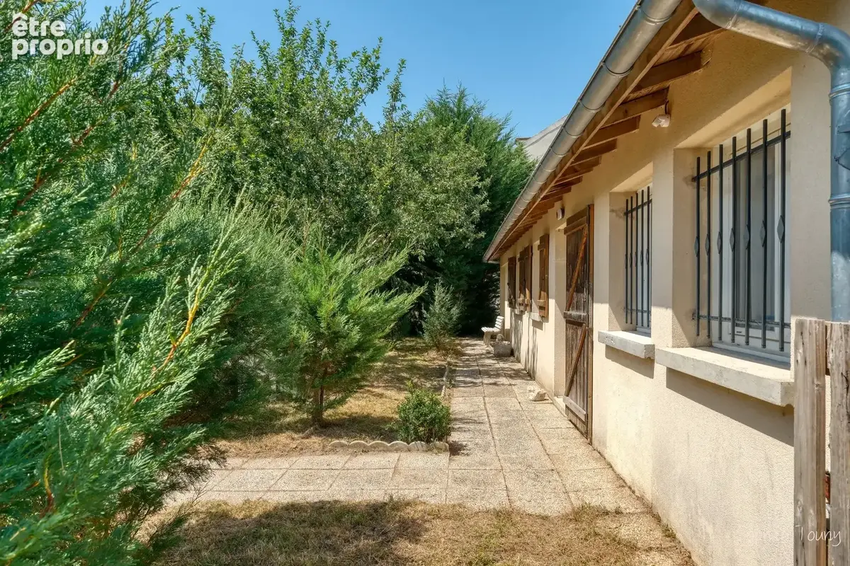 Maison à vendre 5 pièces RAMBOUILLET (78) - photo 12