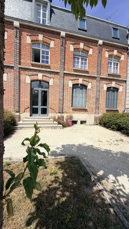Appartement à SAINTE-SAVINE