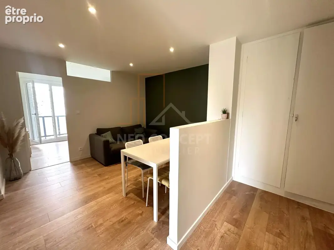Appartement 5 pièces 69m² à Strasbourg Esplanade - photo 3