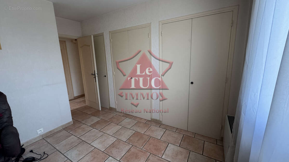 Appartement à PEYMEINADE