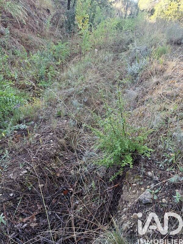 Photo 1 - Terrain à COLOMARS