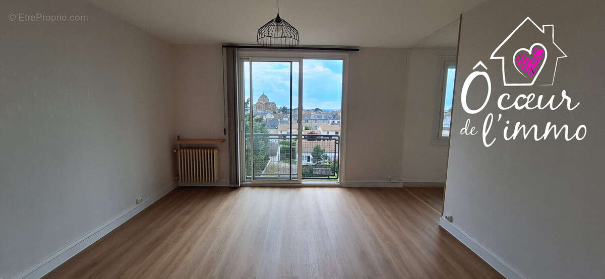 Appartement à CHOLET