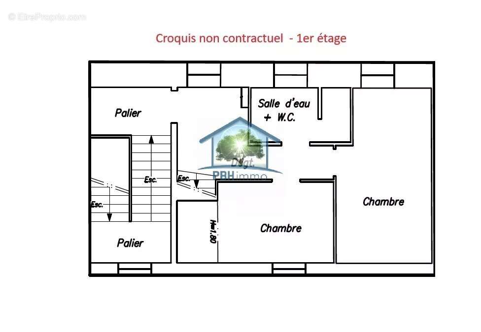 Appartement à HATTMATT