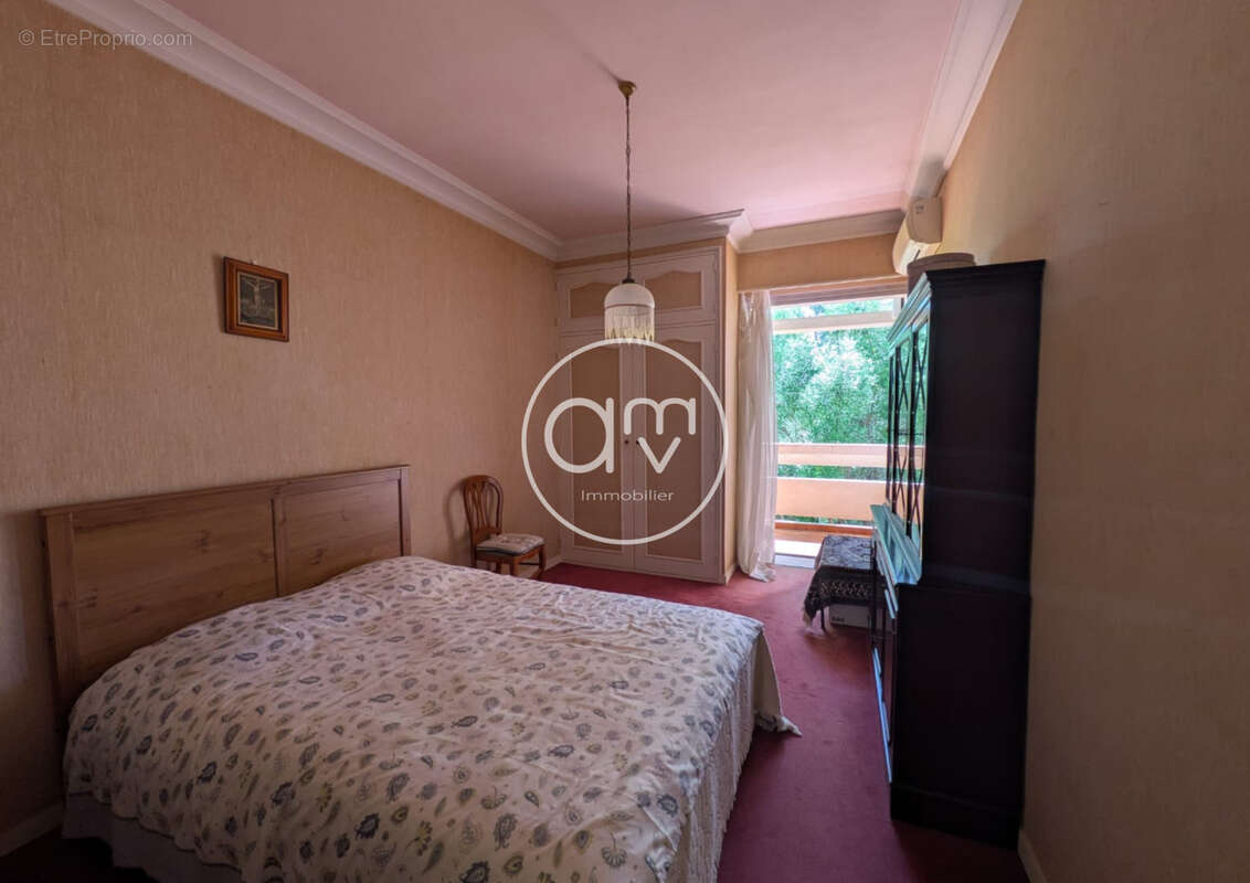 Appartement à HYERES