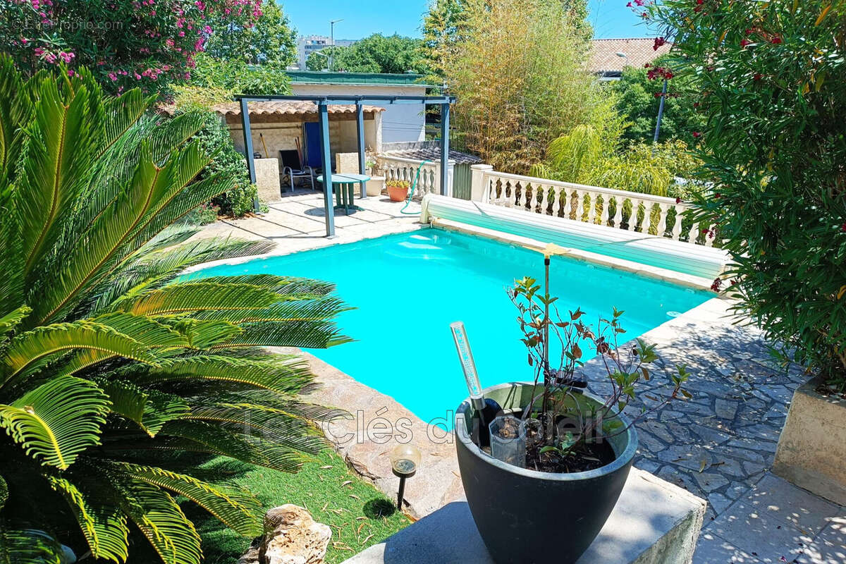 Maison 150 m² à Toulon  - photo 4