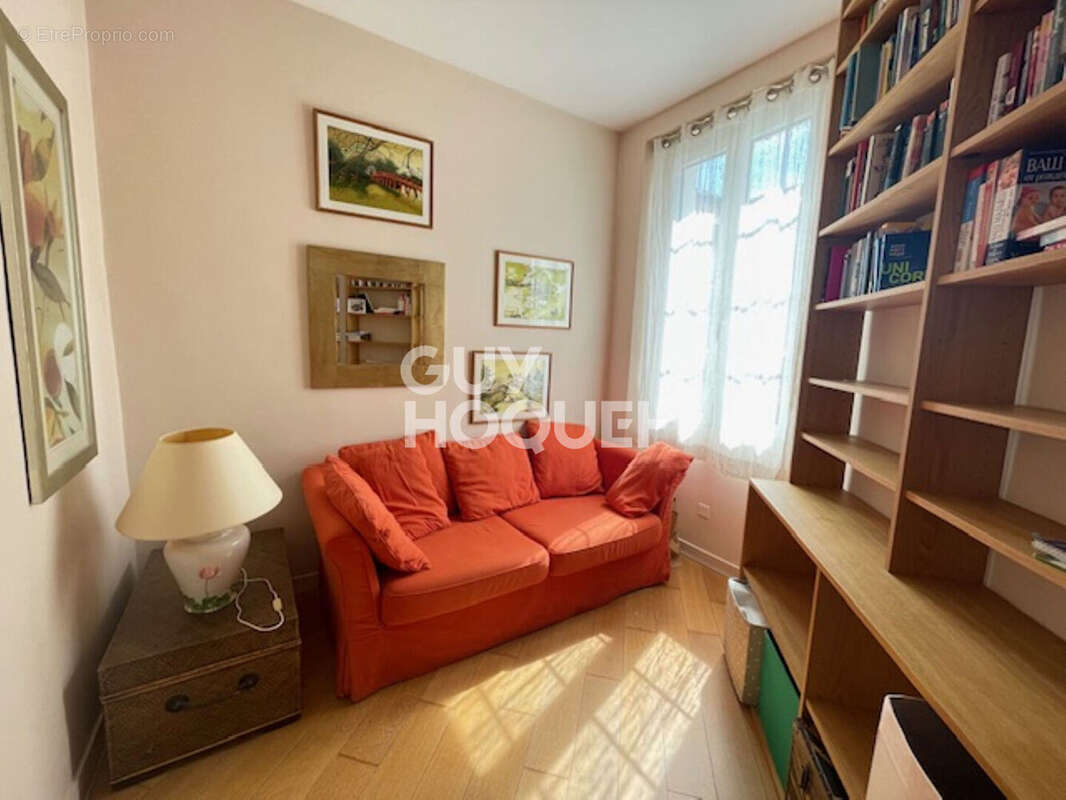 Appartement à BIARRITZ