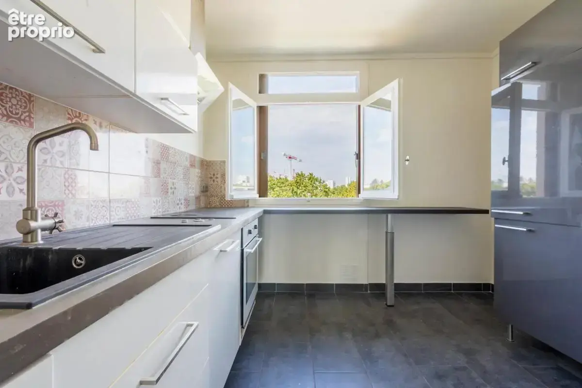 Appartement de 3 pièces de 71 m² à Rosny-sous-Bois - photo 5