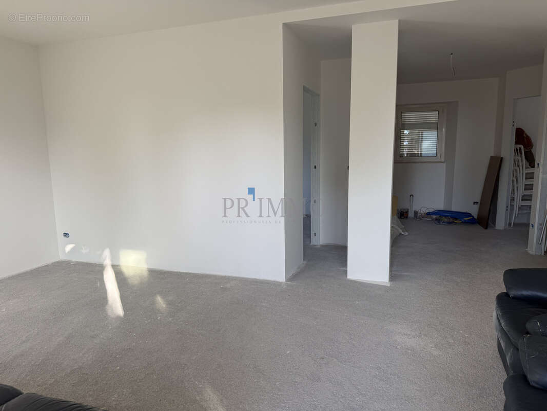Appartement à LA SEYNE-SUR-MER