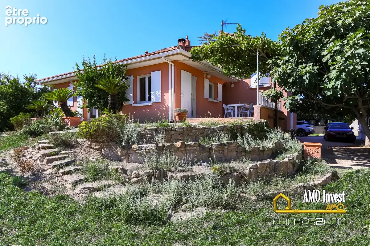 Villa 148m2 Graveson - photo 2