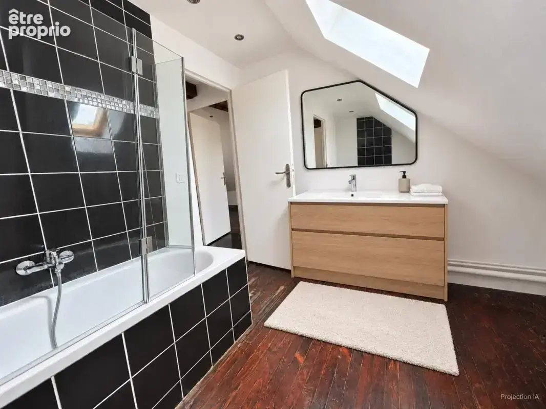 Maison familiale 180 m² – 5 min gare de creil – nogent-sur-oise (60) - photo 27