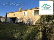 Maison à GRAMONT